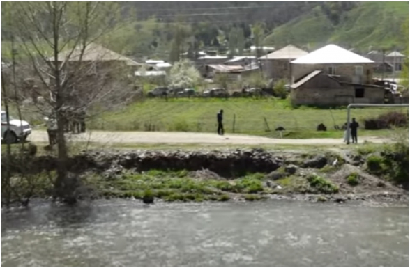 Կասկած կա՝ գետն է ընկել. Մարմարիկում դեռ որոնում են 2-ամյա տղային. մանրամասներ